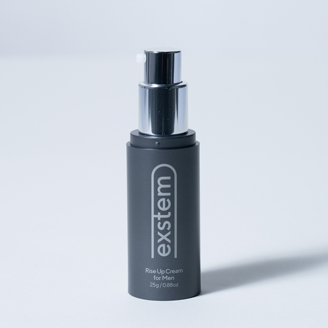Exstem | Rise up cream for men