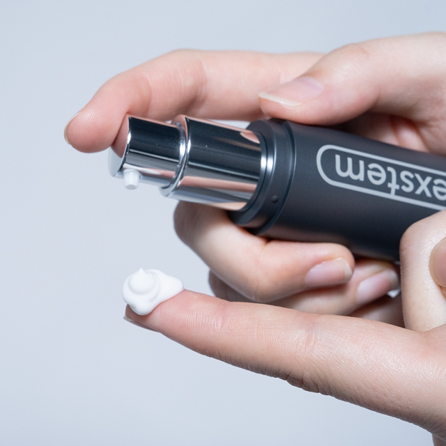 Exstem | Rise up cream for men