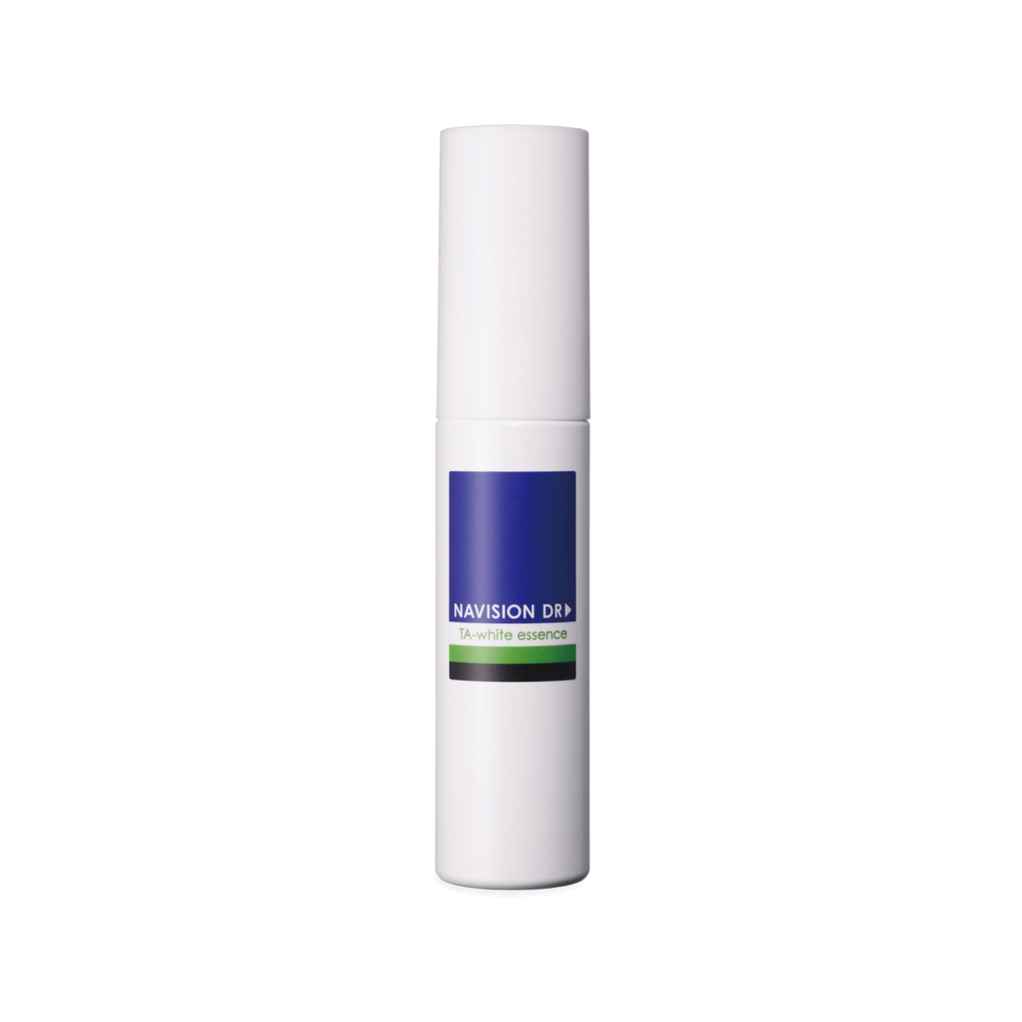 NAVISION DR TA - White Essence