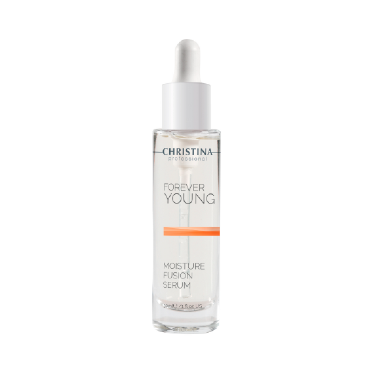 Moisture Fusion Serum