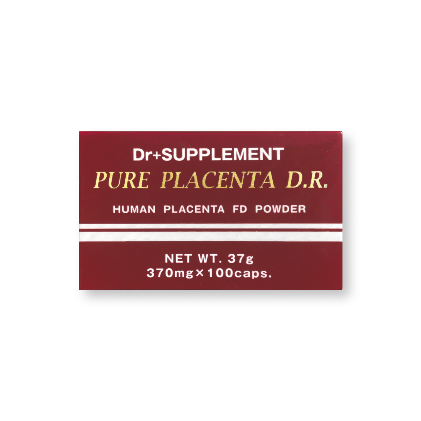 Pure Placenta & NMN Forte 15000 | Special Set