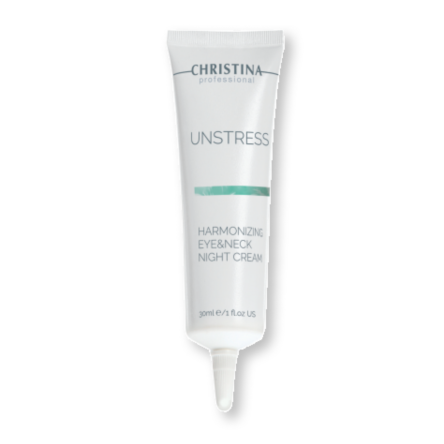 Harmonizing Eye & Neck Night Cream