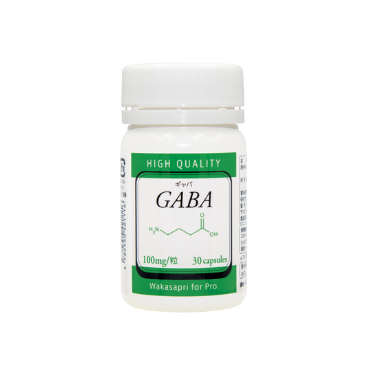 GABA-Wakasapri for Pro.