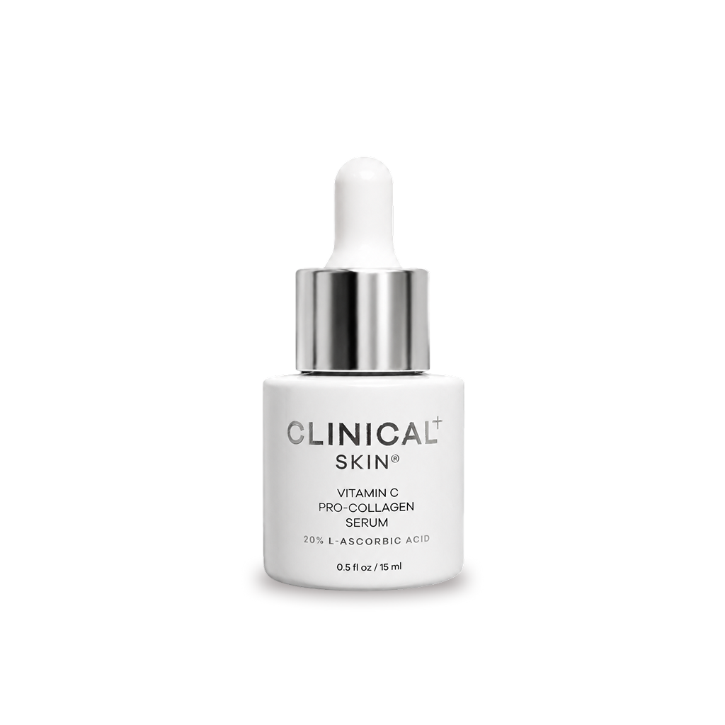 ビタミンC プロコラーゲン セラム 「Clinical+ Skin」
