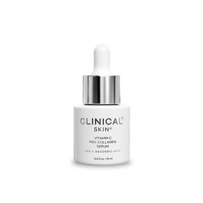 ビタミンC プロコラーゲン セラム 「Clinical+ Skin」