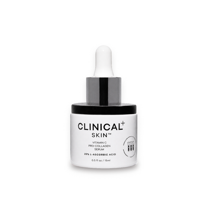 ビタミンC プロコラーゲン セラム「Clinical+ Skin」