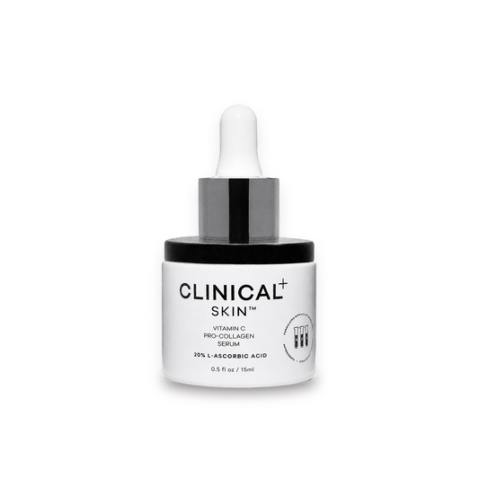 ビタミンC プロコラーゲン セラム 「Clinical+ Skin」