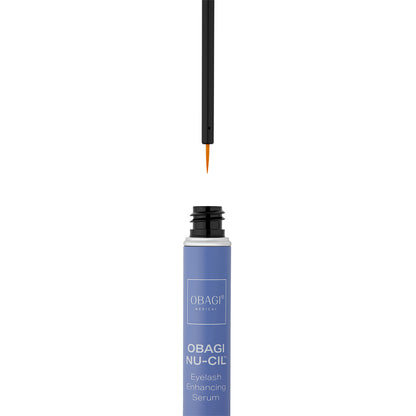 Obagi Nu-Cil Eyelash Serum (Set of 4)