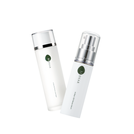 Mdia | Moist Aging Care Set (2 items)