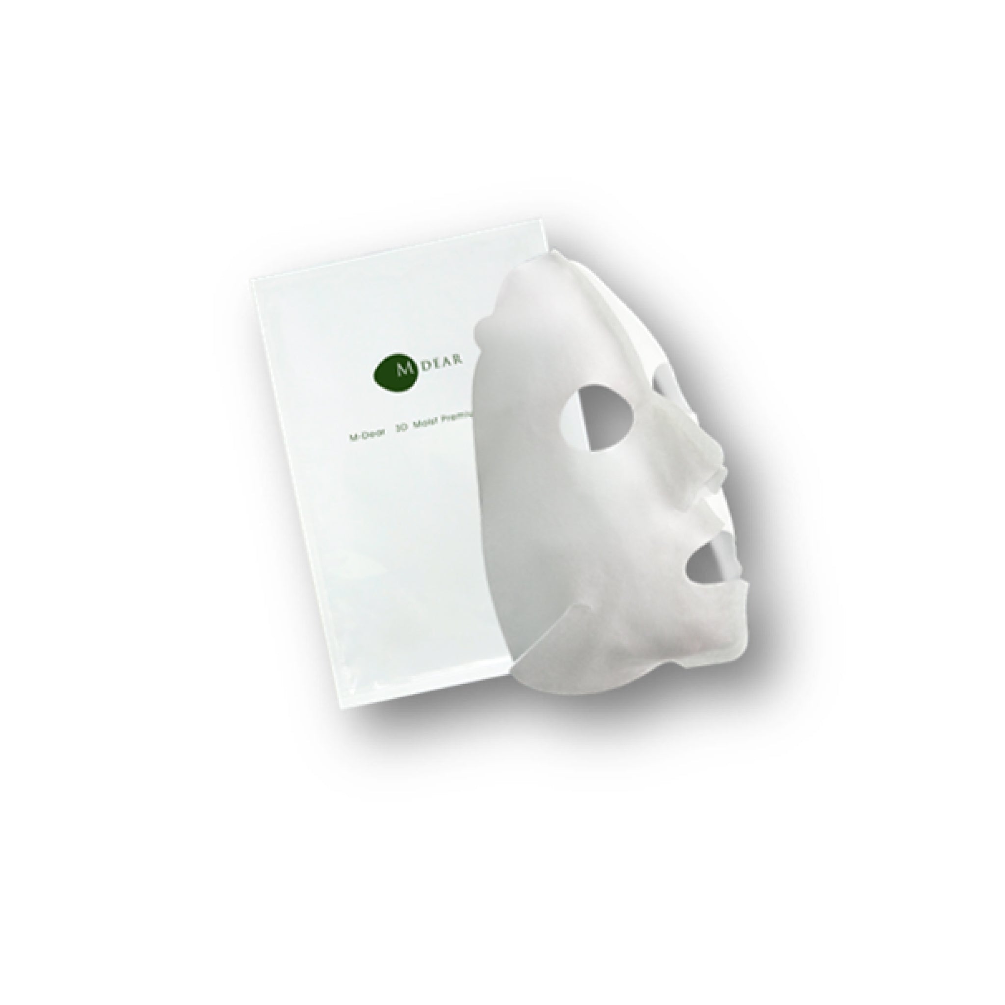 3D Moist Premium Mask