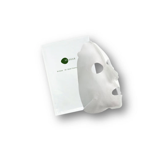 3D Moist Premium Mask