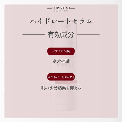Hydrate Serum