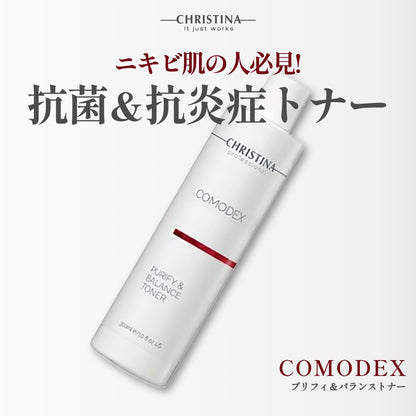 Pre-fill &amp; balance toner
