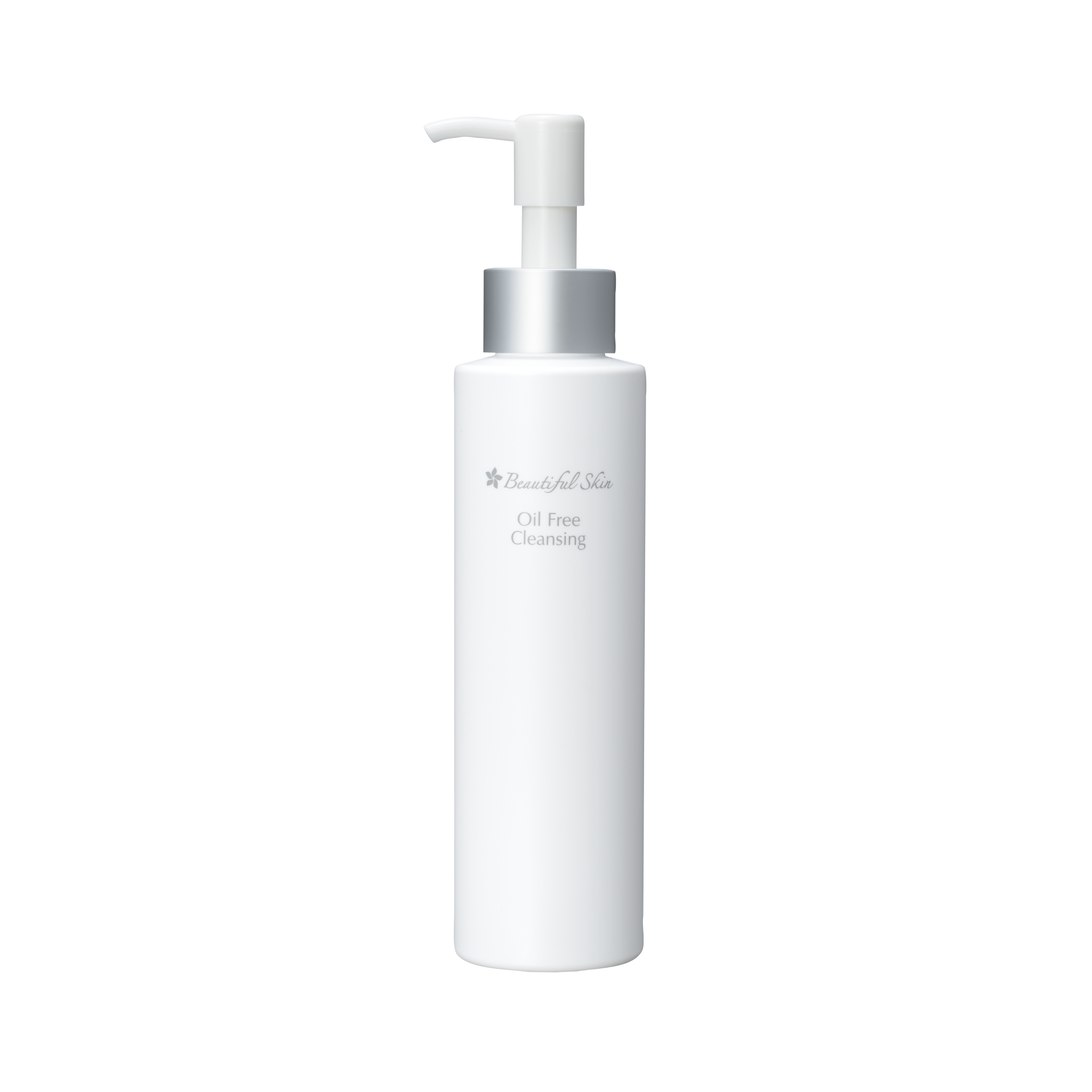 Beautiful Skin Oil-Free Cleansing
