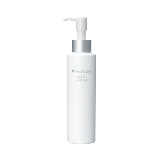 Beautiful Skin Oil-Free Cleansing