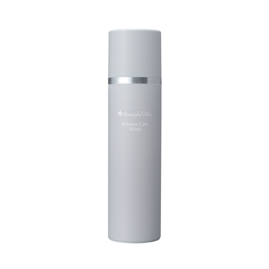 Beautiful Skin Balance Care Wash