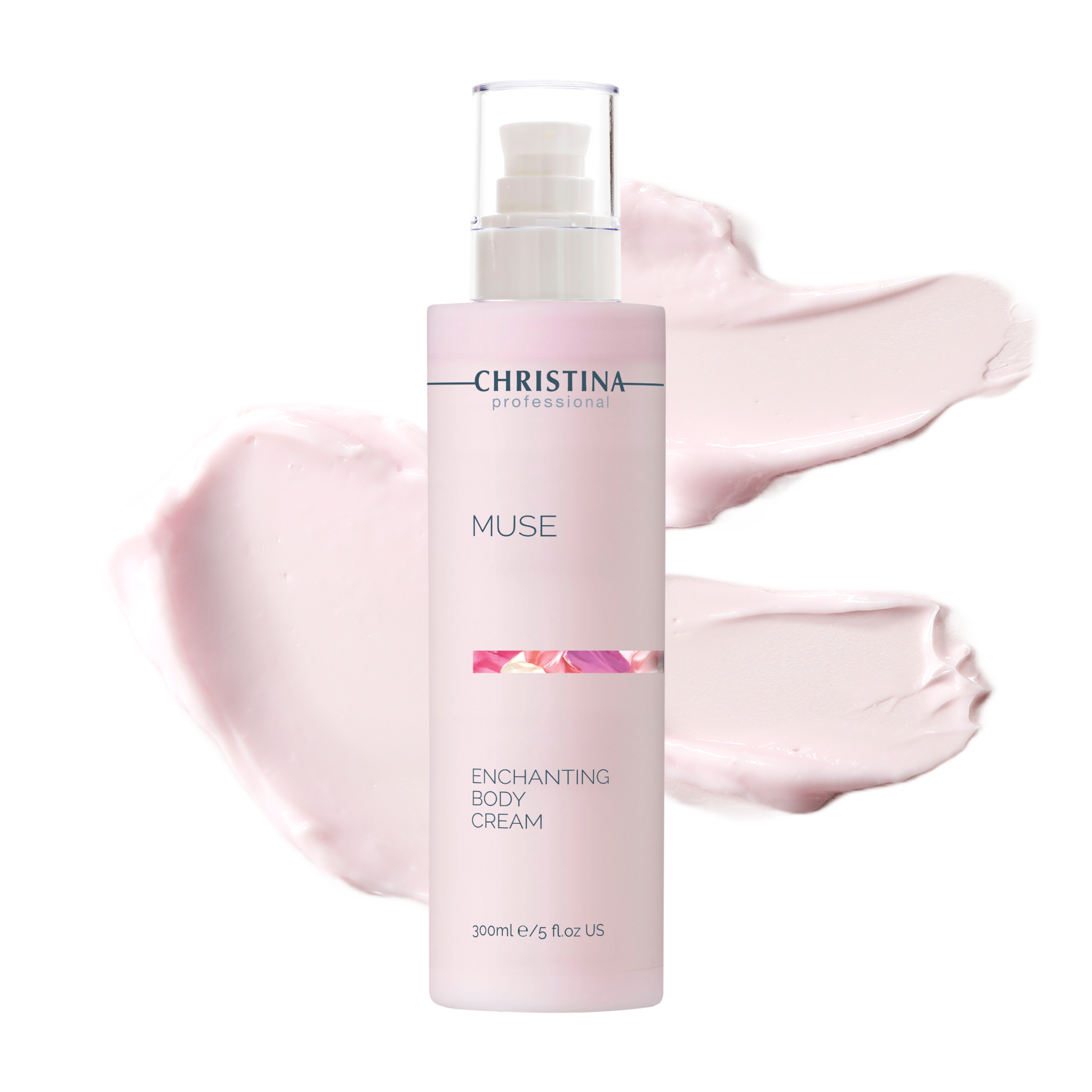 エンチャンティング ボディクリーム