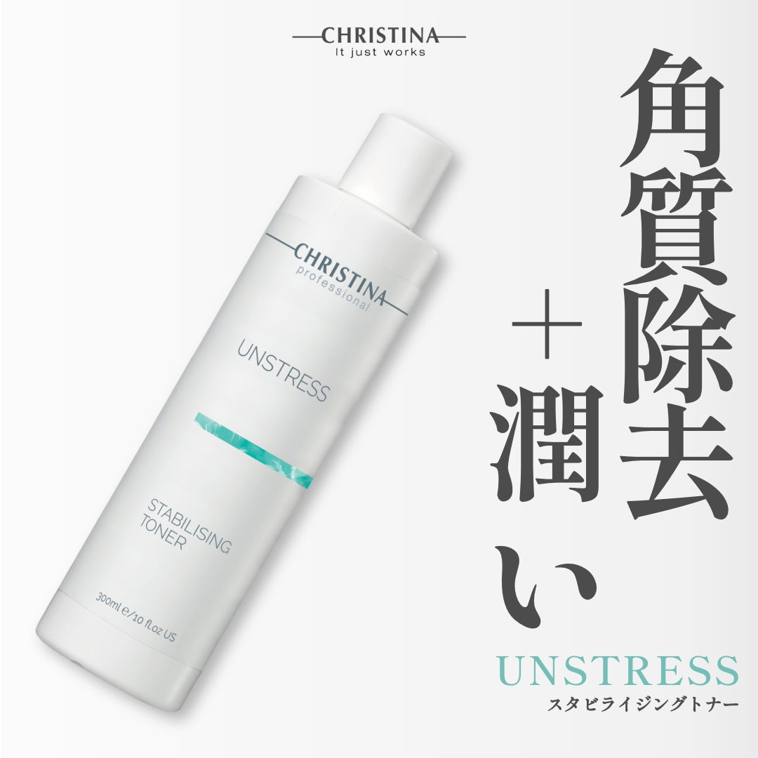 Stabilizing Toner