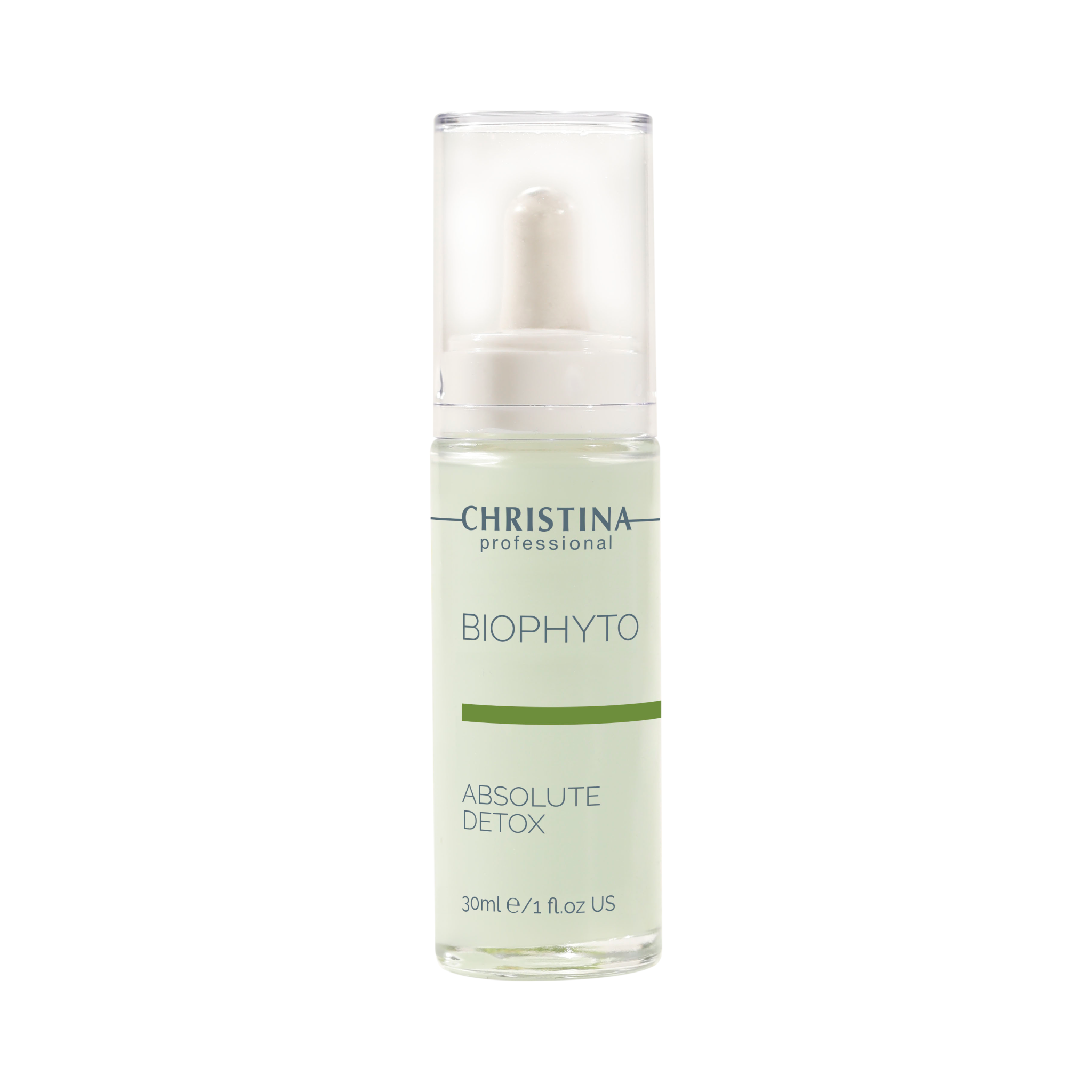 Absolute Detox Serum