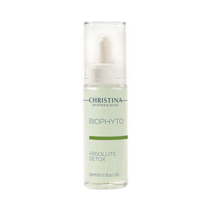 Absolute Detox Serum