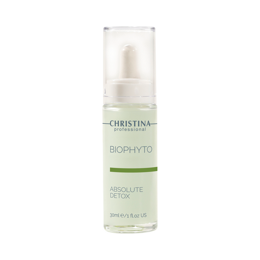 Absolute Detox Serum