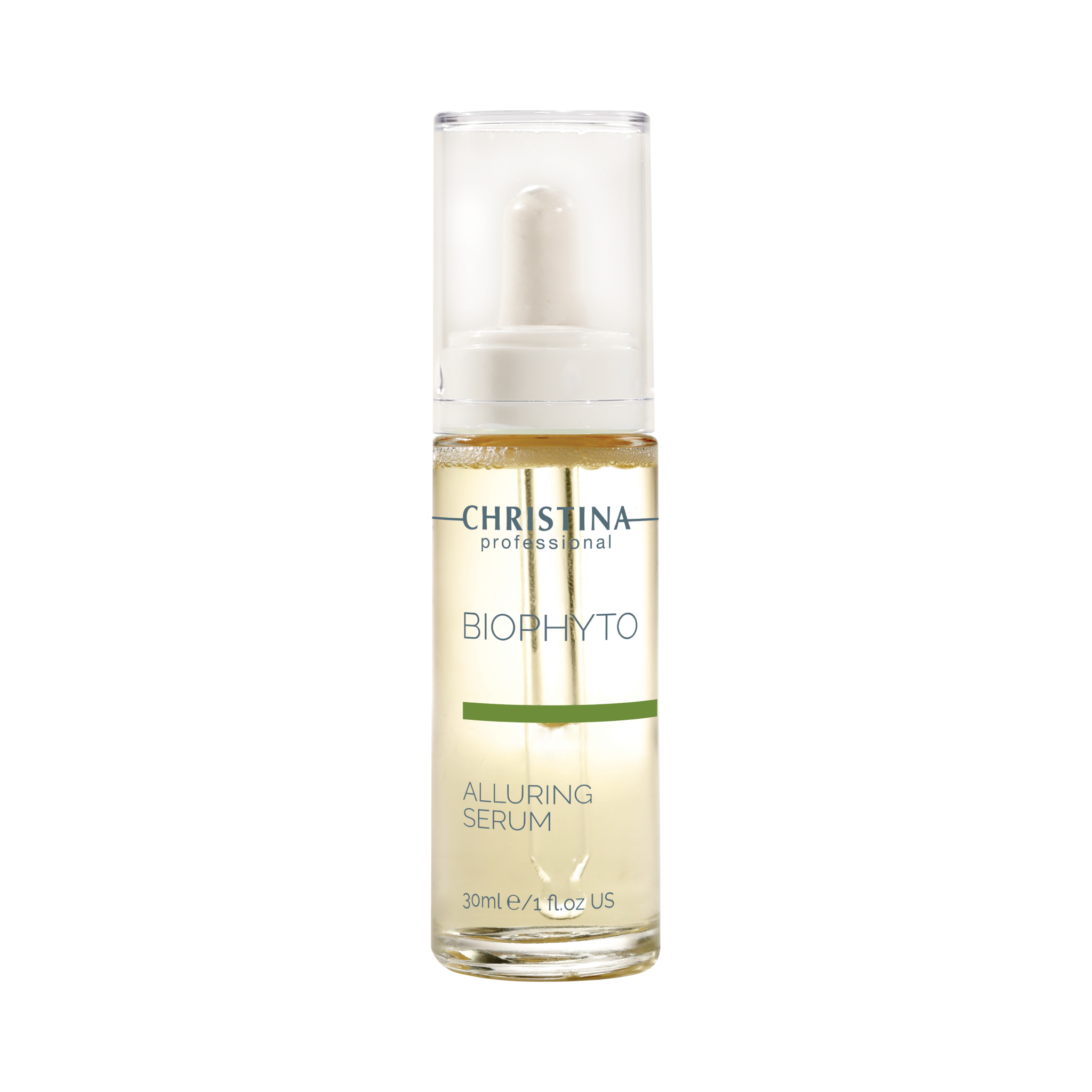 Alluring Serum