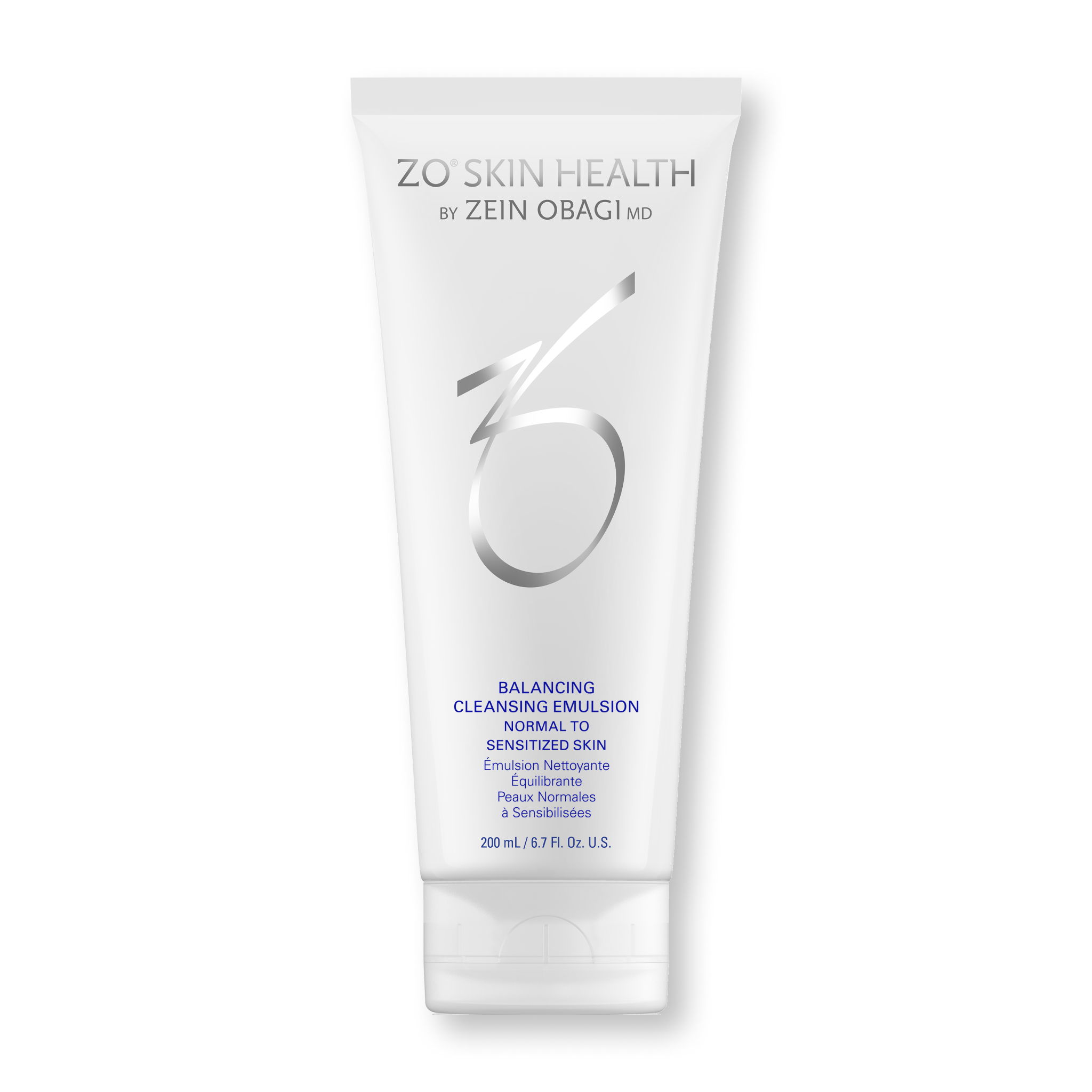 Balancing Cleansing Emulsion