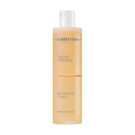 Balancing Toner
