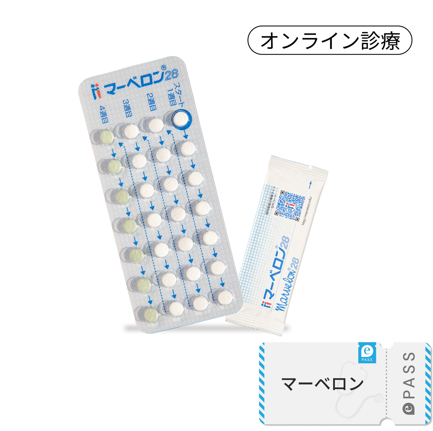 [Female Hormone Support Coupon] For Women Facing Menopausal Imbalance (Estriol Tablets + Profemme Cream)