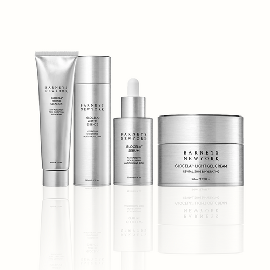 Skincare Basic Set