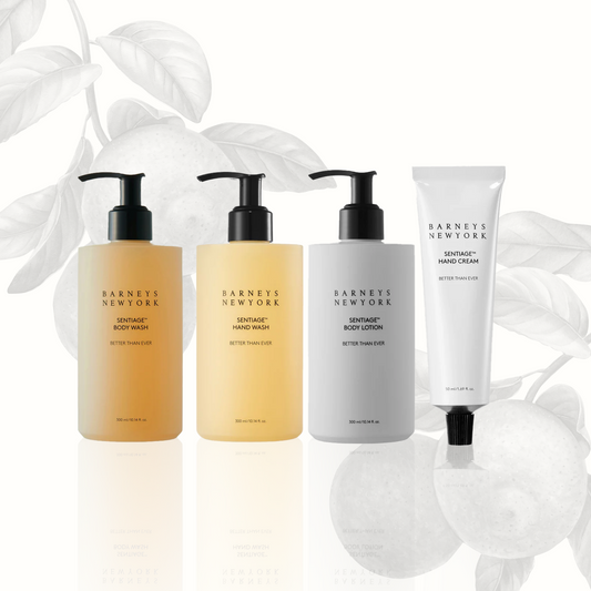 Luxurious Self-Care Set