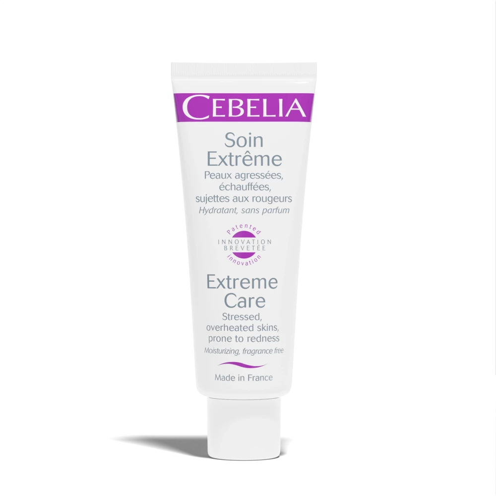 CEBELIA 保湿ケアクリーム（セベリア）