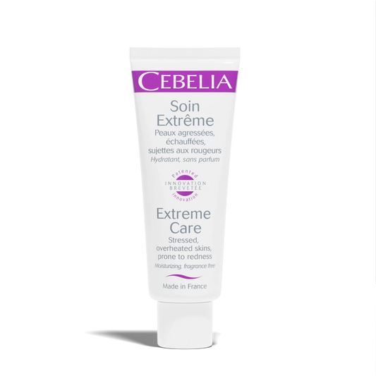 CEBELIA Extreme Care Moisturizing Cream
