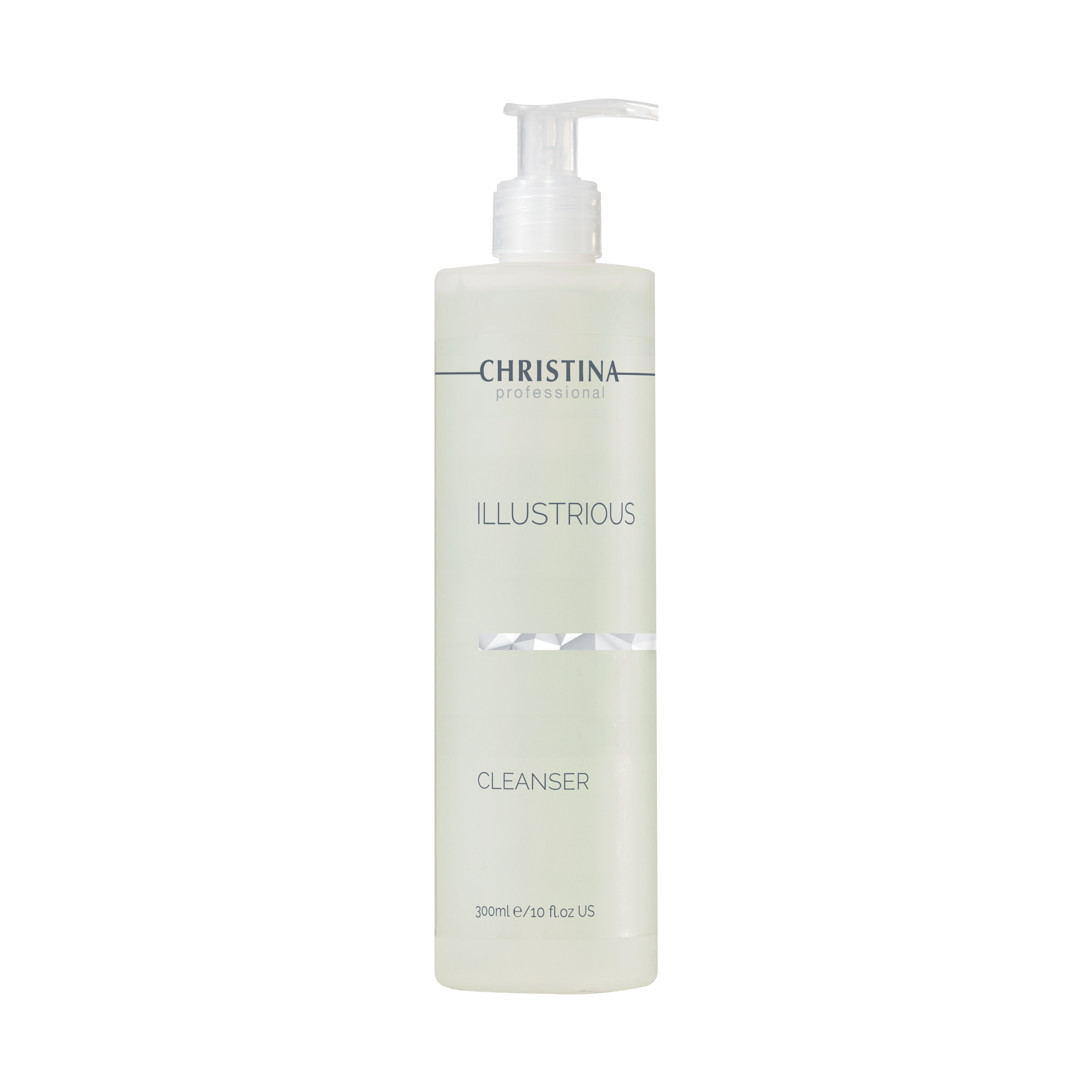 Illustrious Cleanser