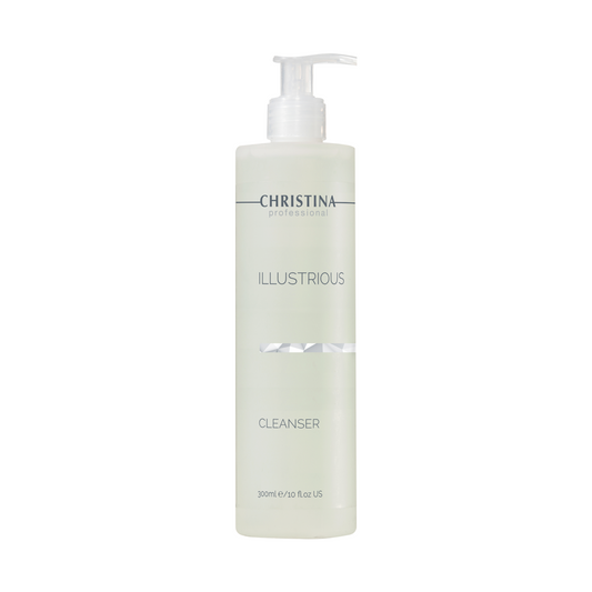 Illustrious Cleanser