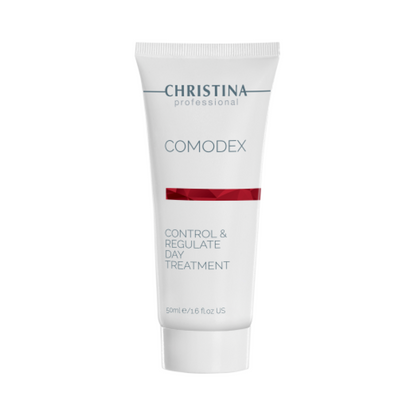 Control &amp; Regulate Day Treatment