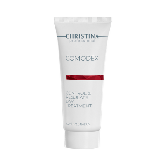 Control &amp; Regulate Day Treatment