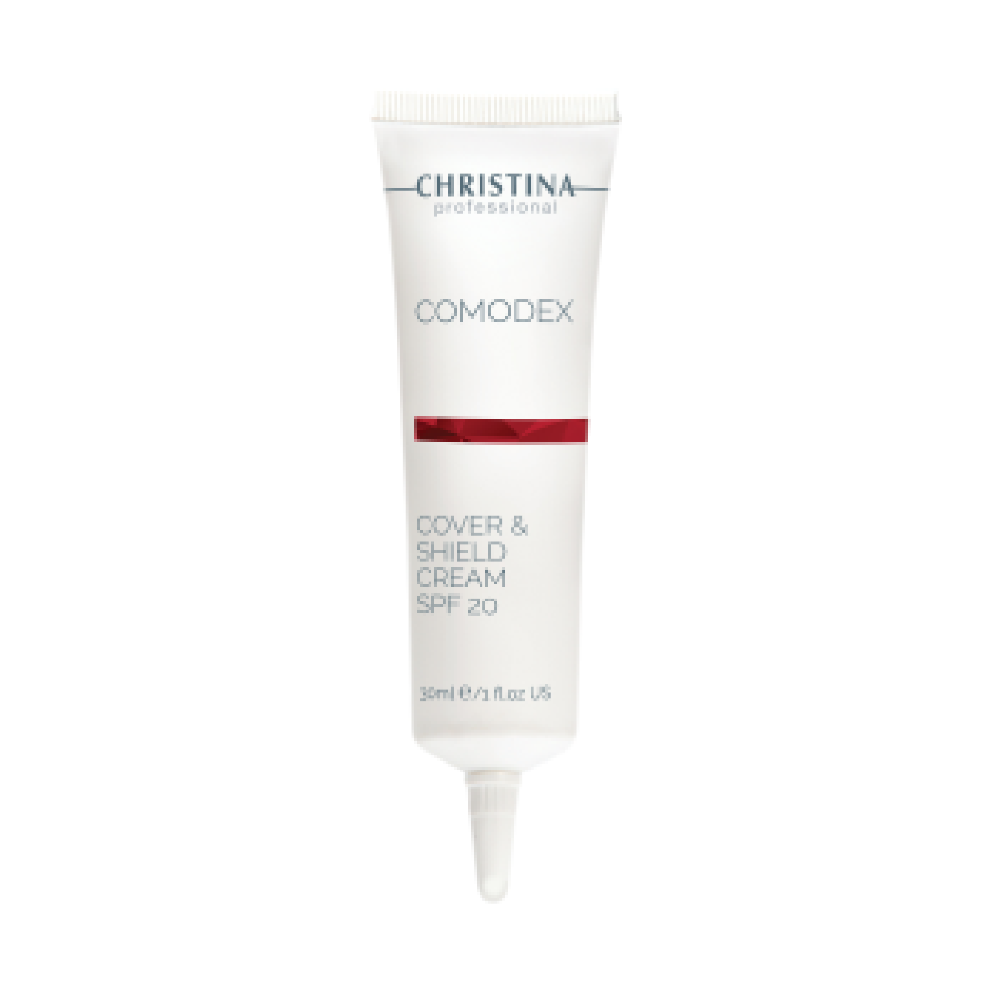 Cover & Shield Cream SPF20