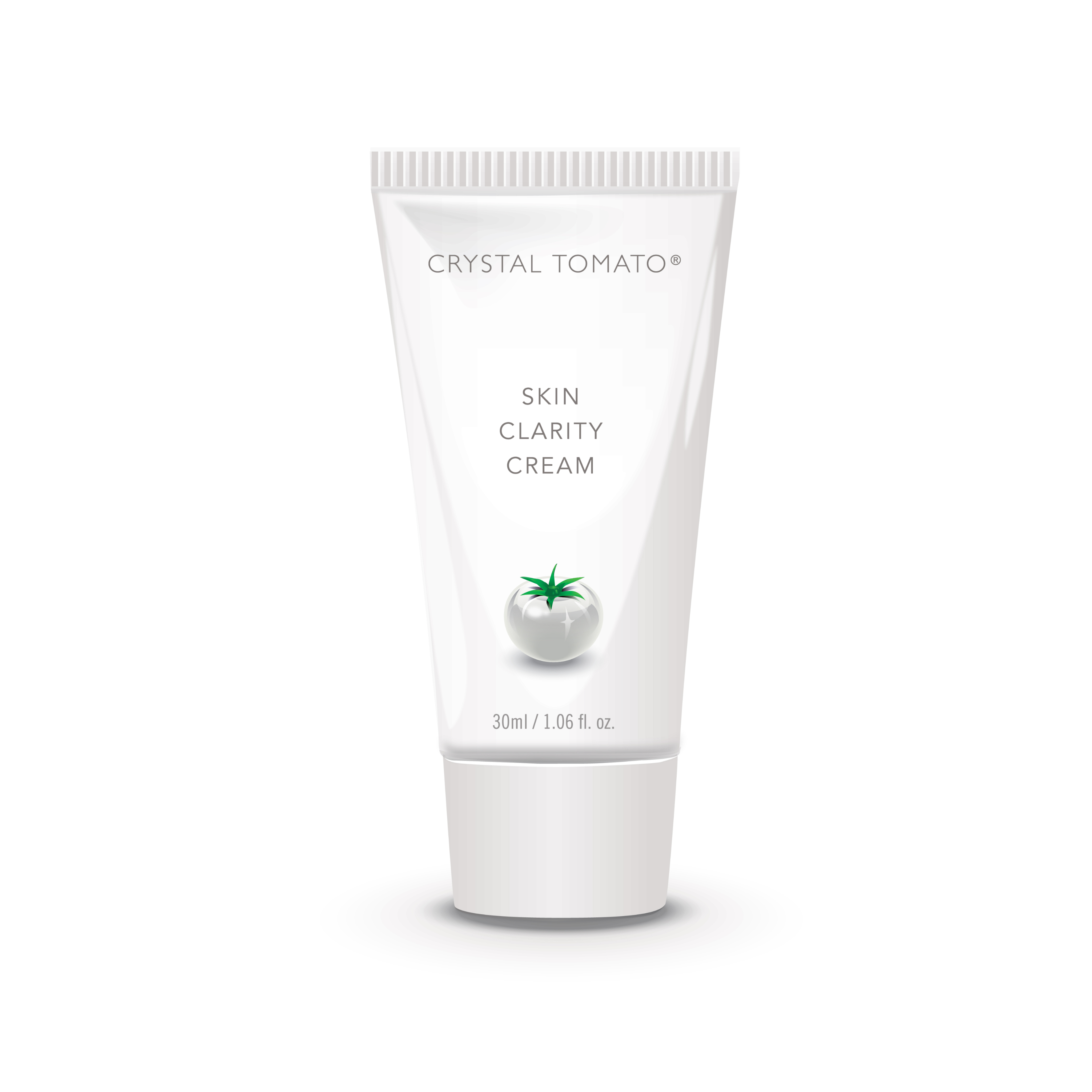 Official Shop-Crystal Tomato® Skin Clarity Cream