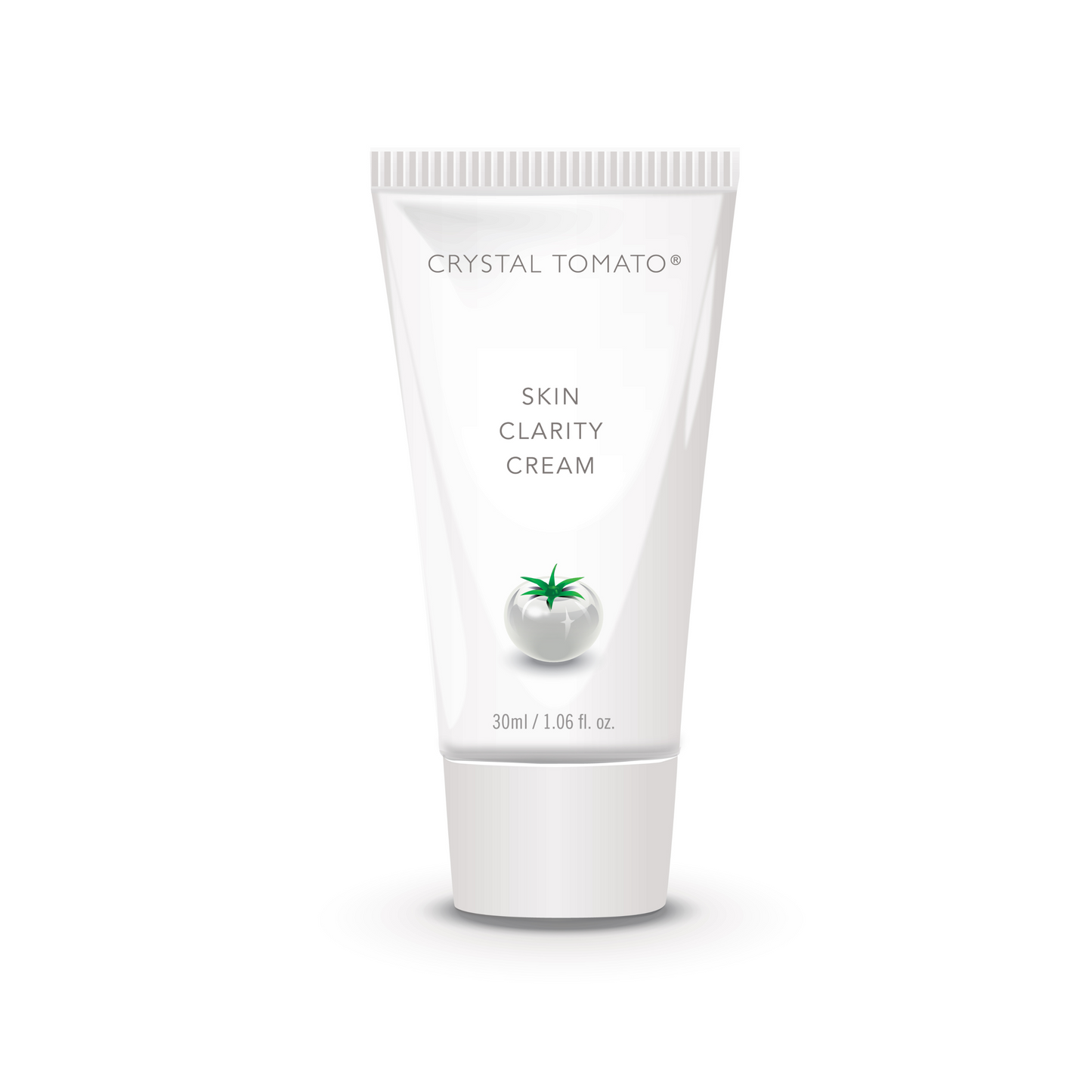 Official Shop-Crystal Tomato® Skin Clarity Cream