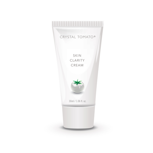 Official Shop-Crystal Tomato® Skin Clarity Cream