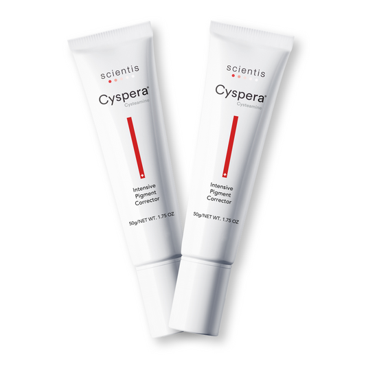 Cyspera | Set of 2
