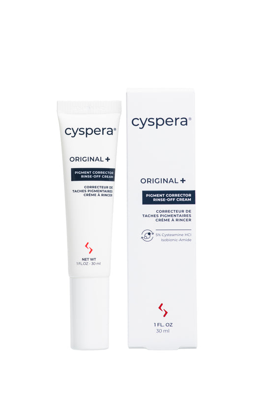 Cyspera （シスペラ）Original+