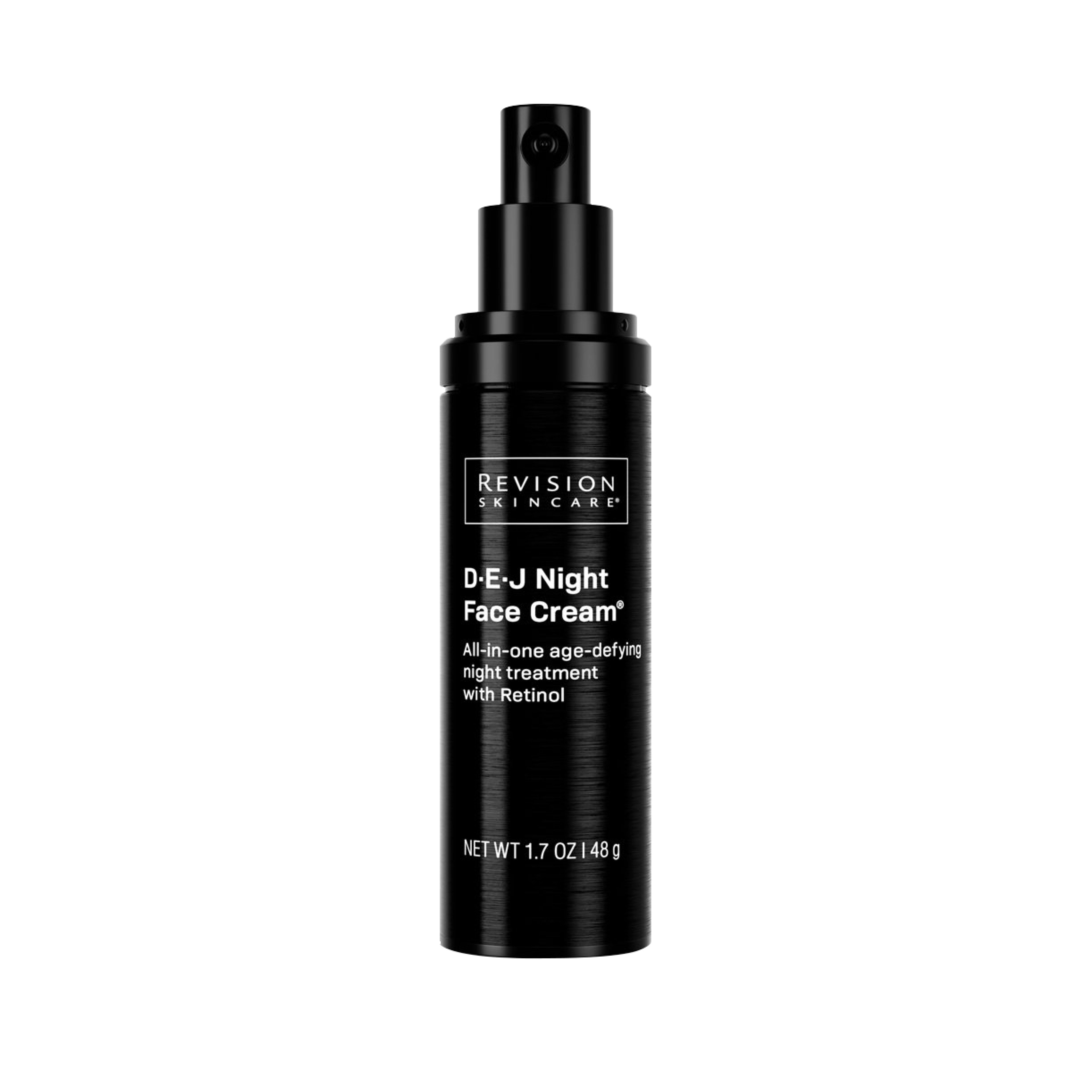 REVISION DEJ Night Face Cream (D·E·J Night face cream®)