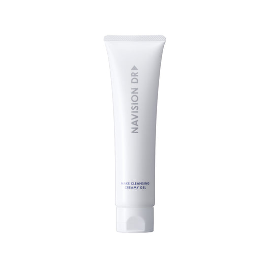 Naviance DR Makeup Cleansing Creamy Gel
