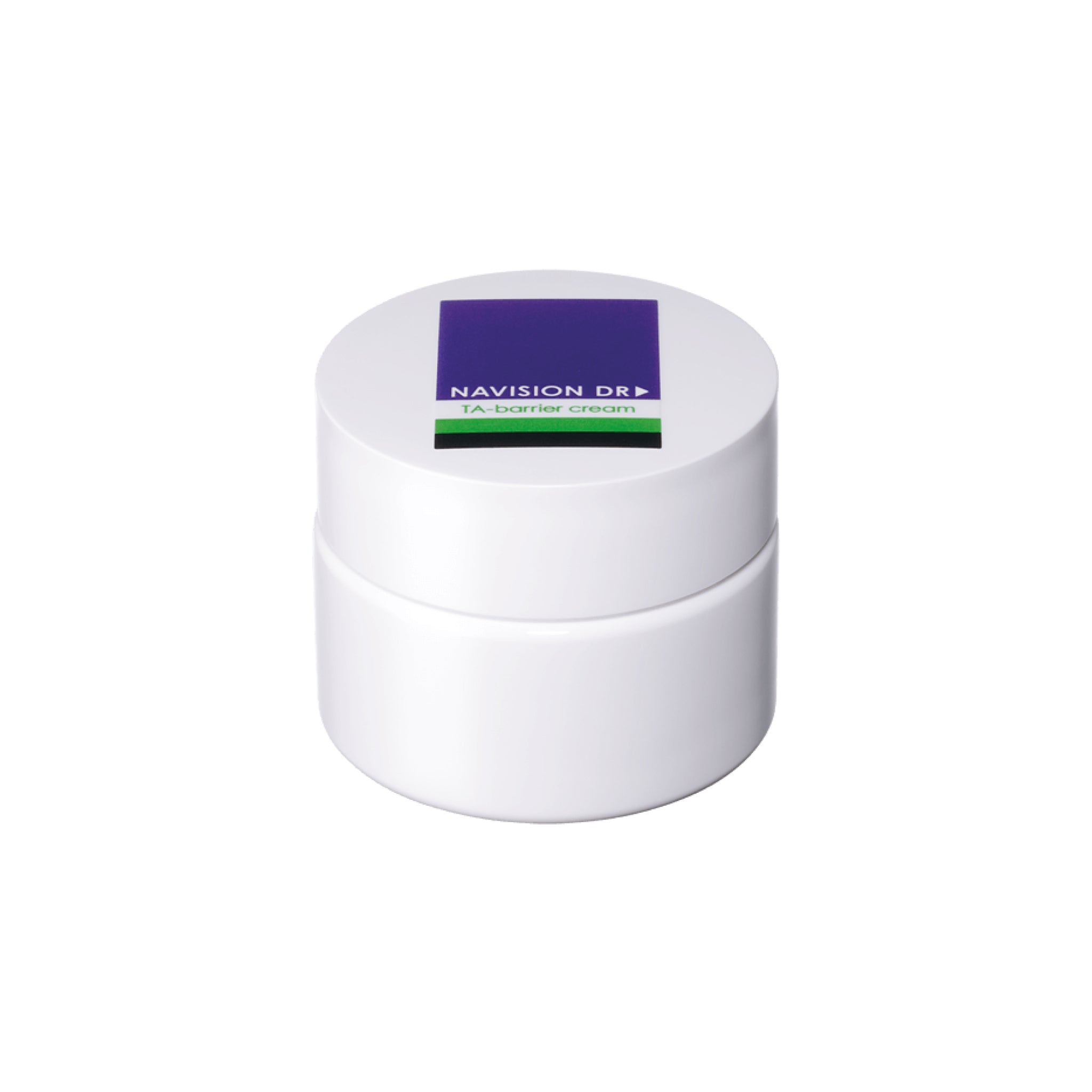 Navision  DR TA Barrier Cream
