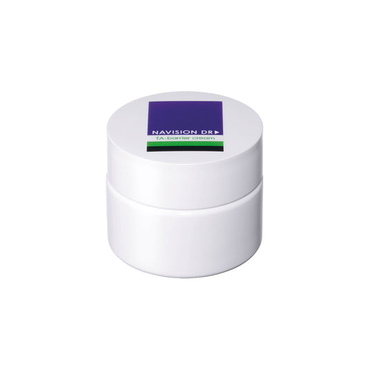 Navision  DR TA Barrier Cream