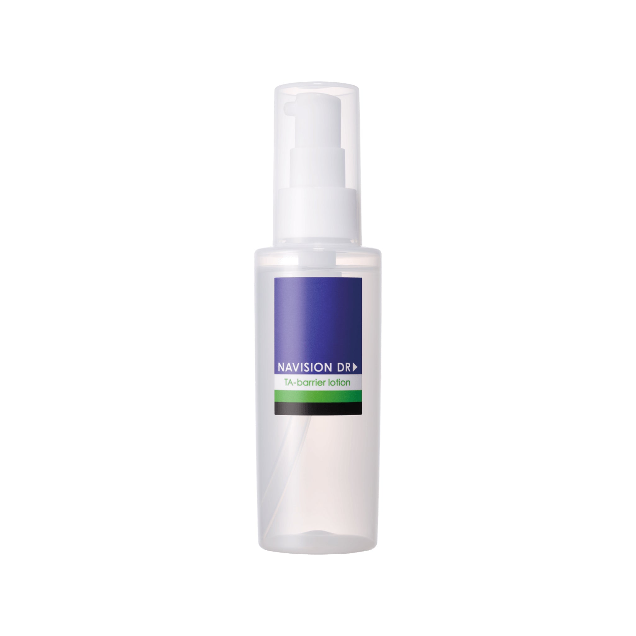 Navision DR TA Barrier Lotion