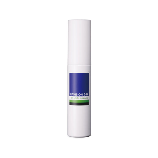 Naviance DR TA White Essence