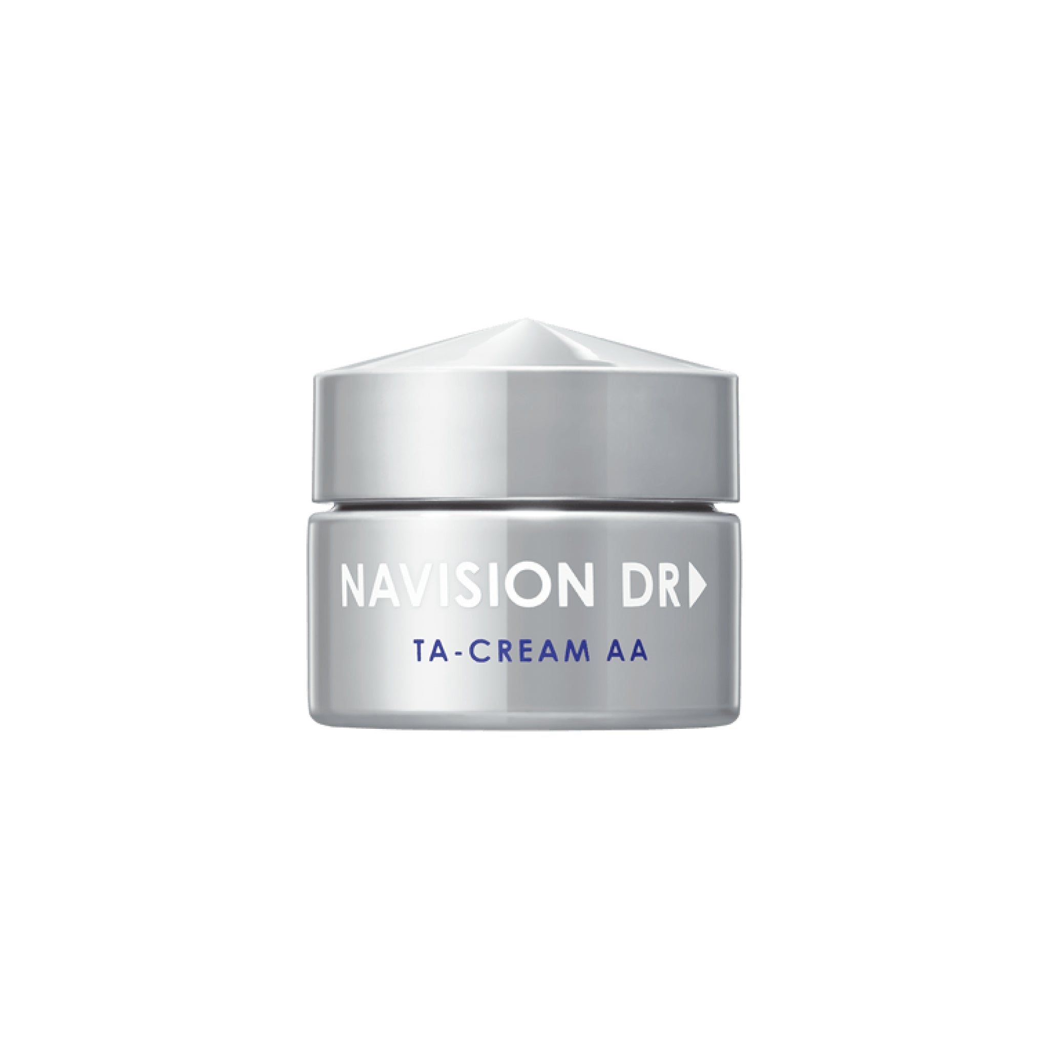 Navision DR TA Cream AAn